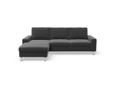 Ecksofa LO Small L